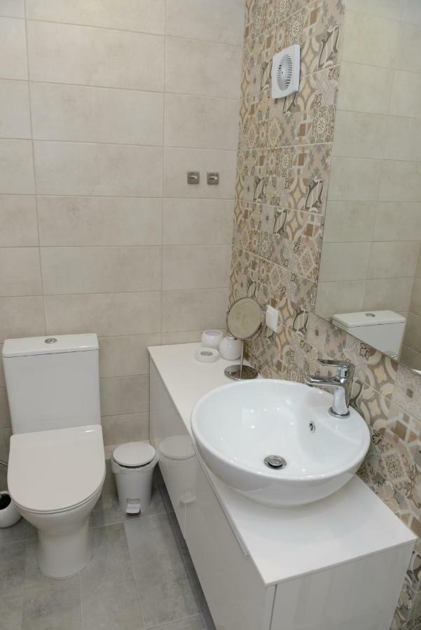 Grey Filoxenia Appartement