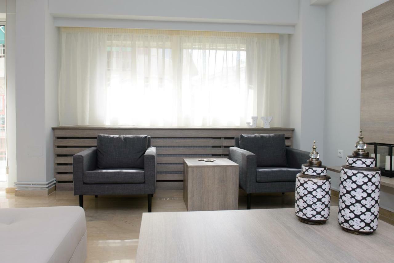 Grey Filoxenia Appartement