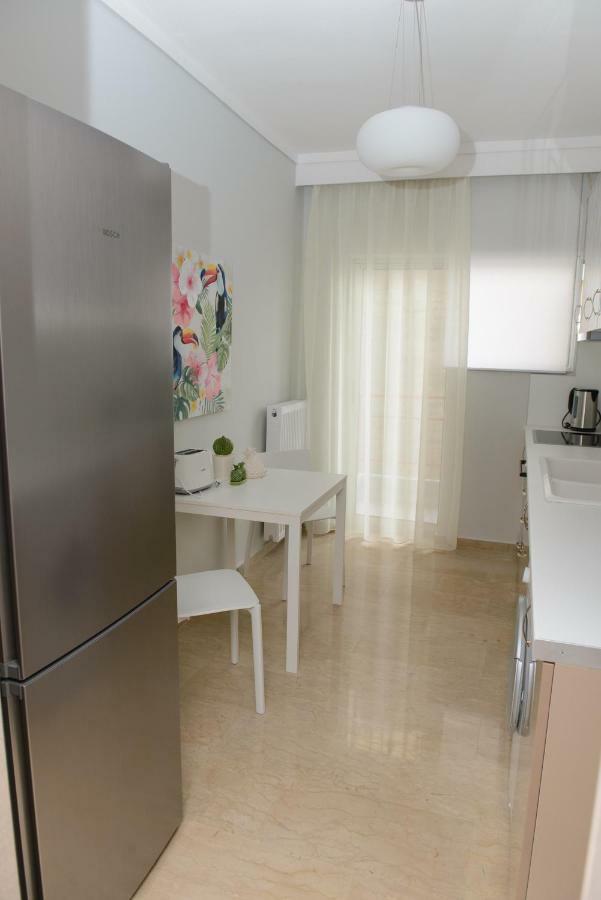 Appartement Grey Filoxenia Thessaloniki