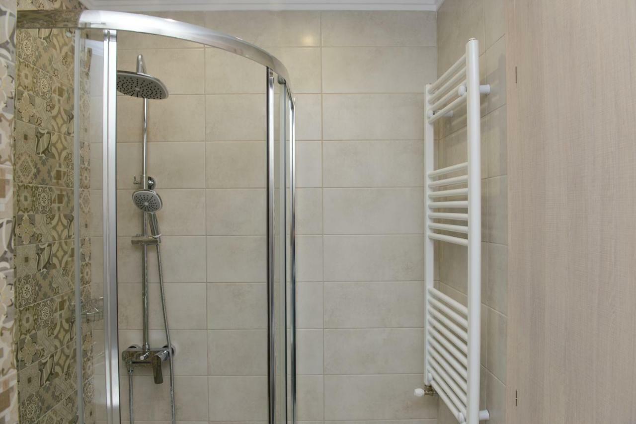 Appartement Grey Filoxenia