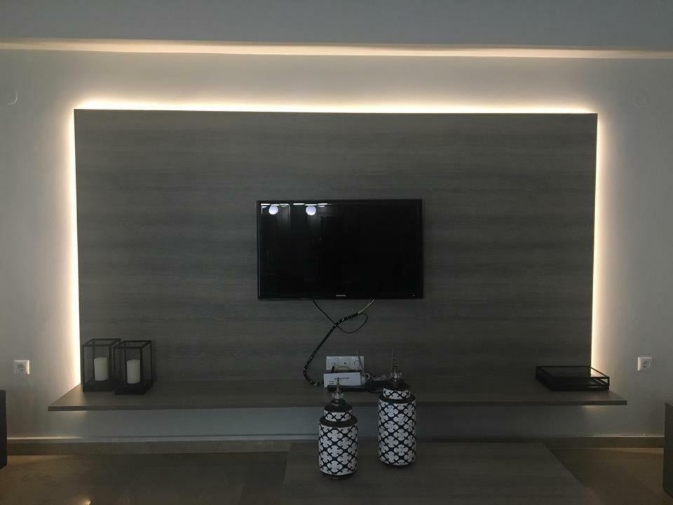 Appartement Grey Filoxenia *